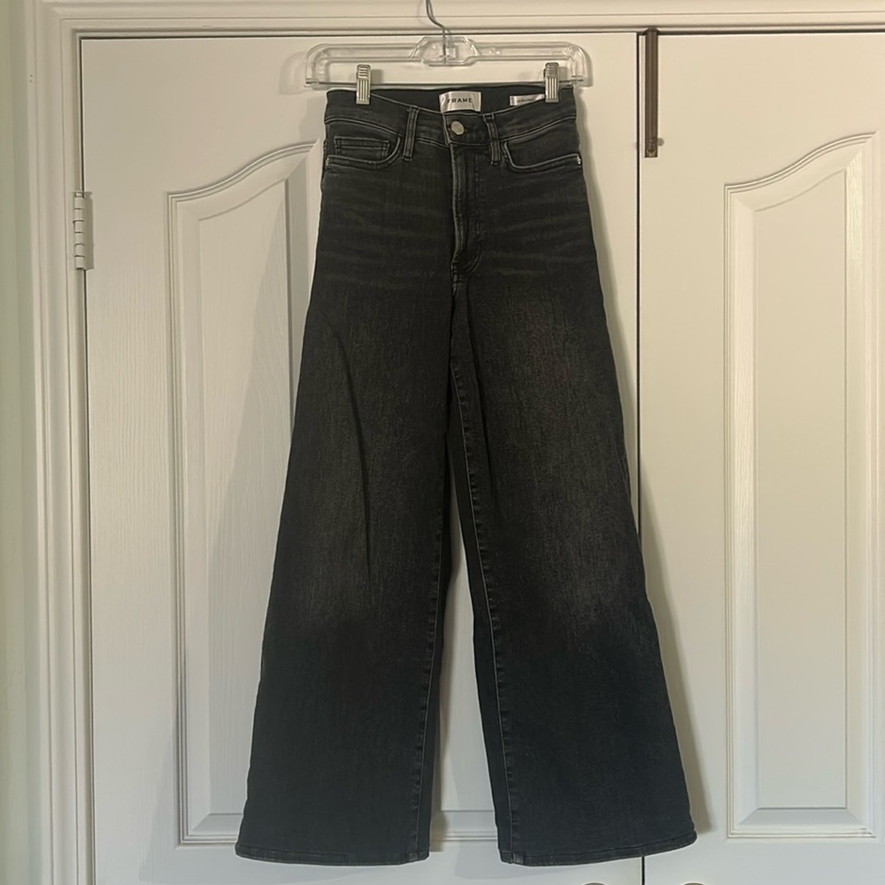 Women’s FRAME denim